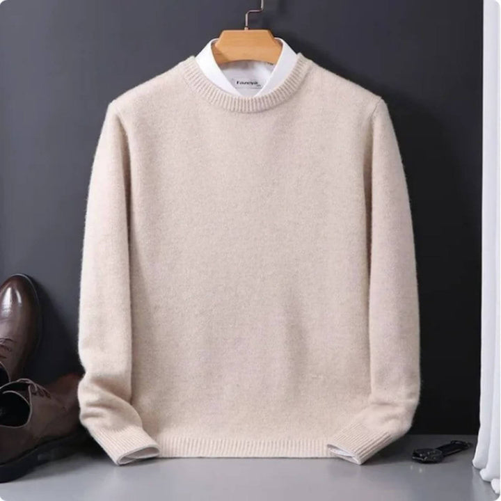Nick | Ultrasoft Premium Sweater