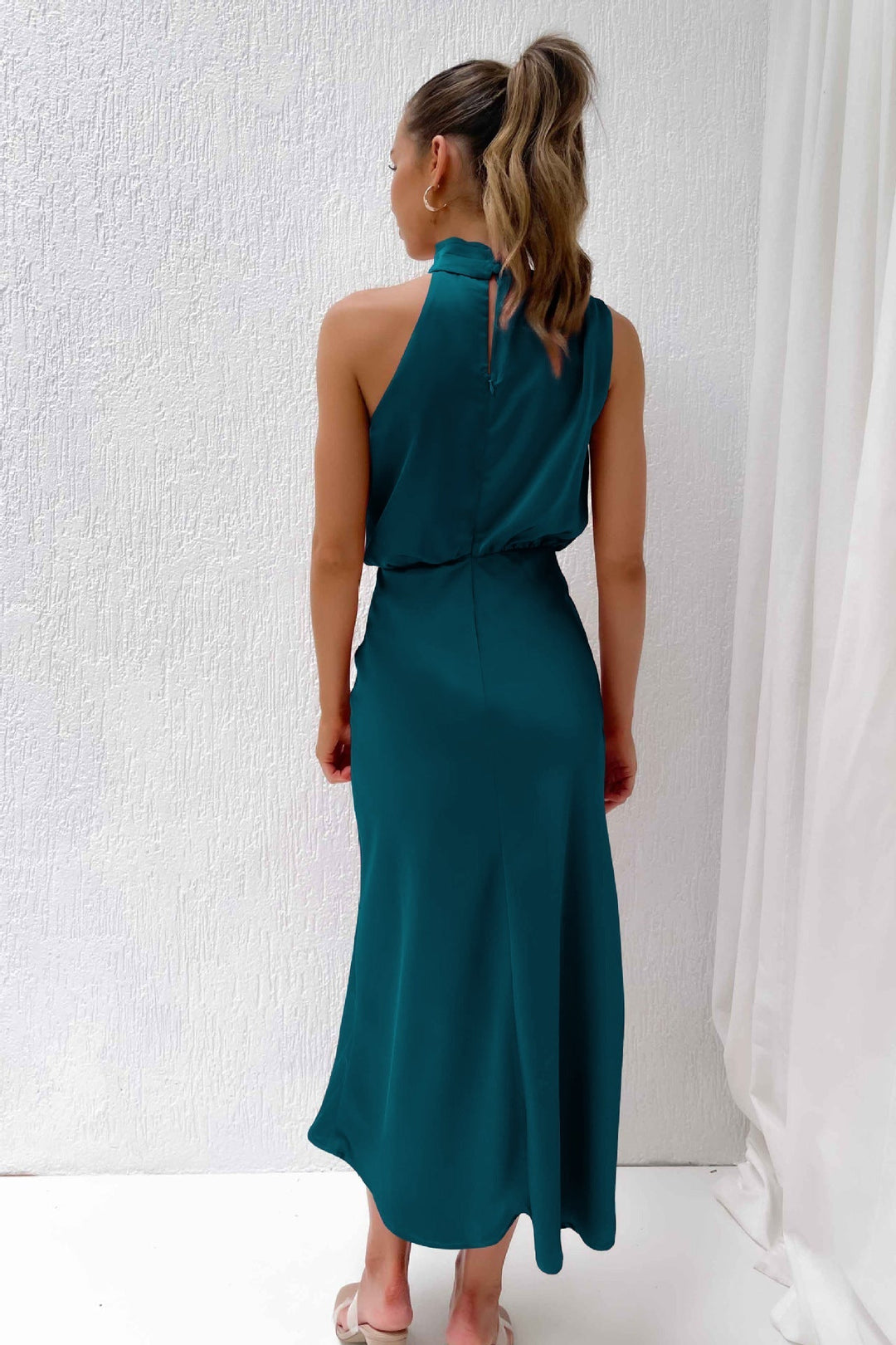 Julia dress