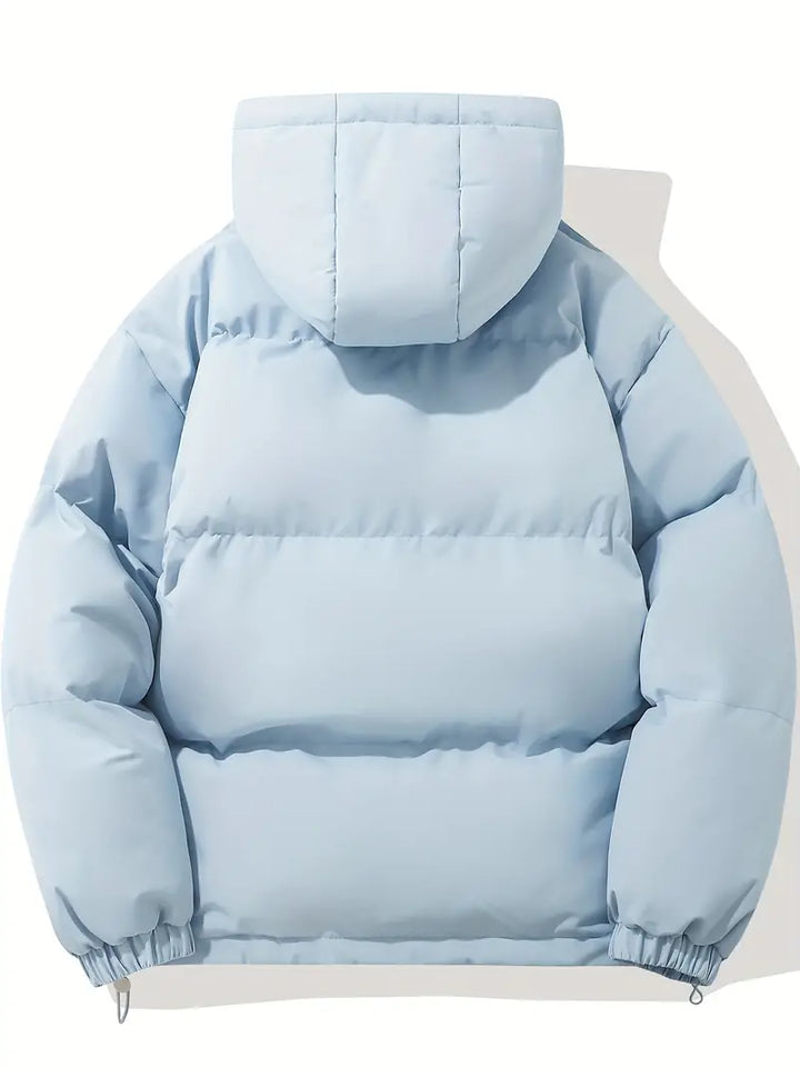 Kimmy | Winter Down Jacket