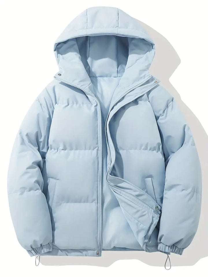 Kimmy | Winter Down Jacket