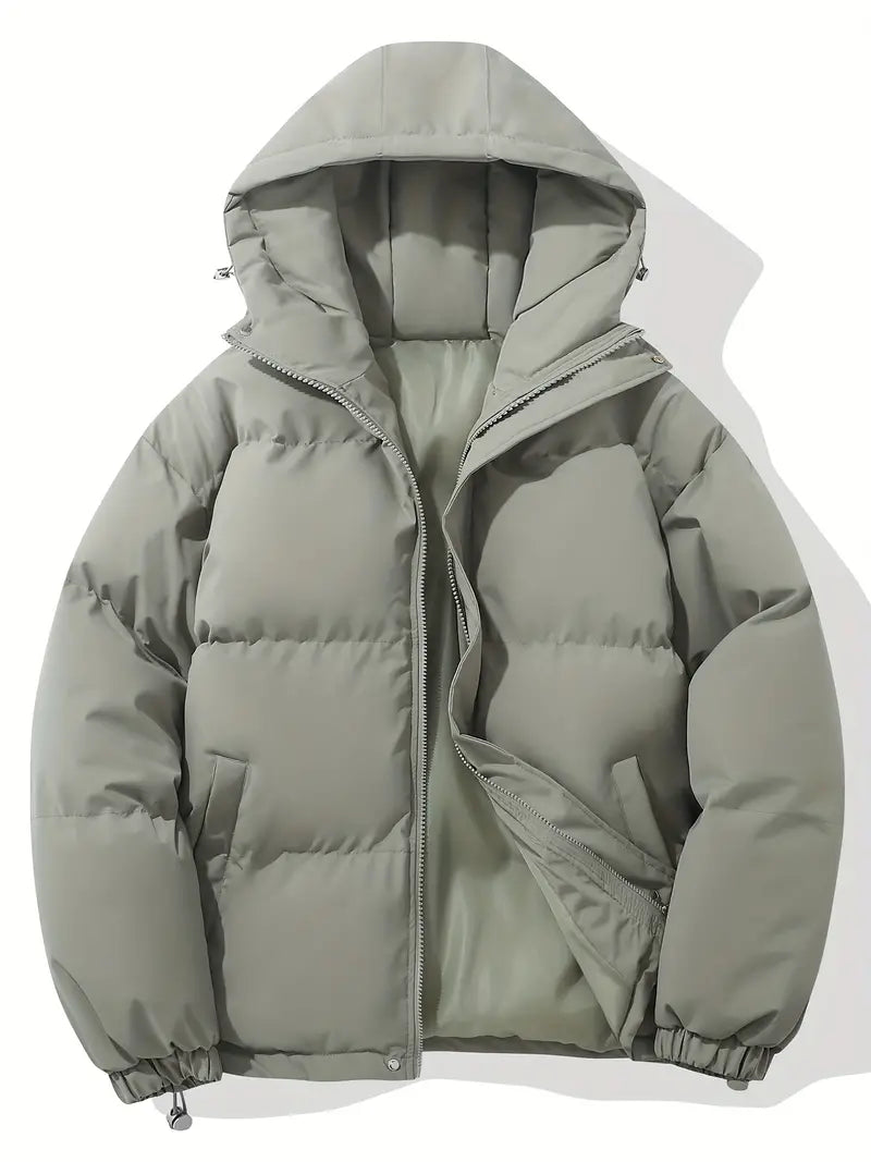 Kimmy | Winter Down Jacket
