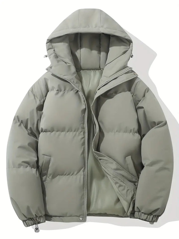Kimmy | Winter Down Jacket
