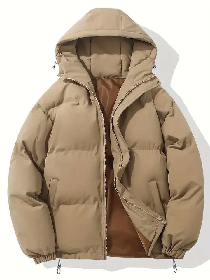 Kimmy | Winter Down Jacket