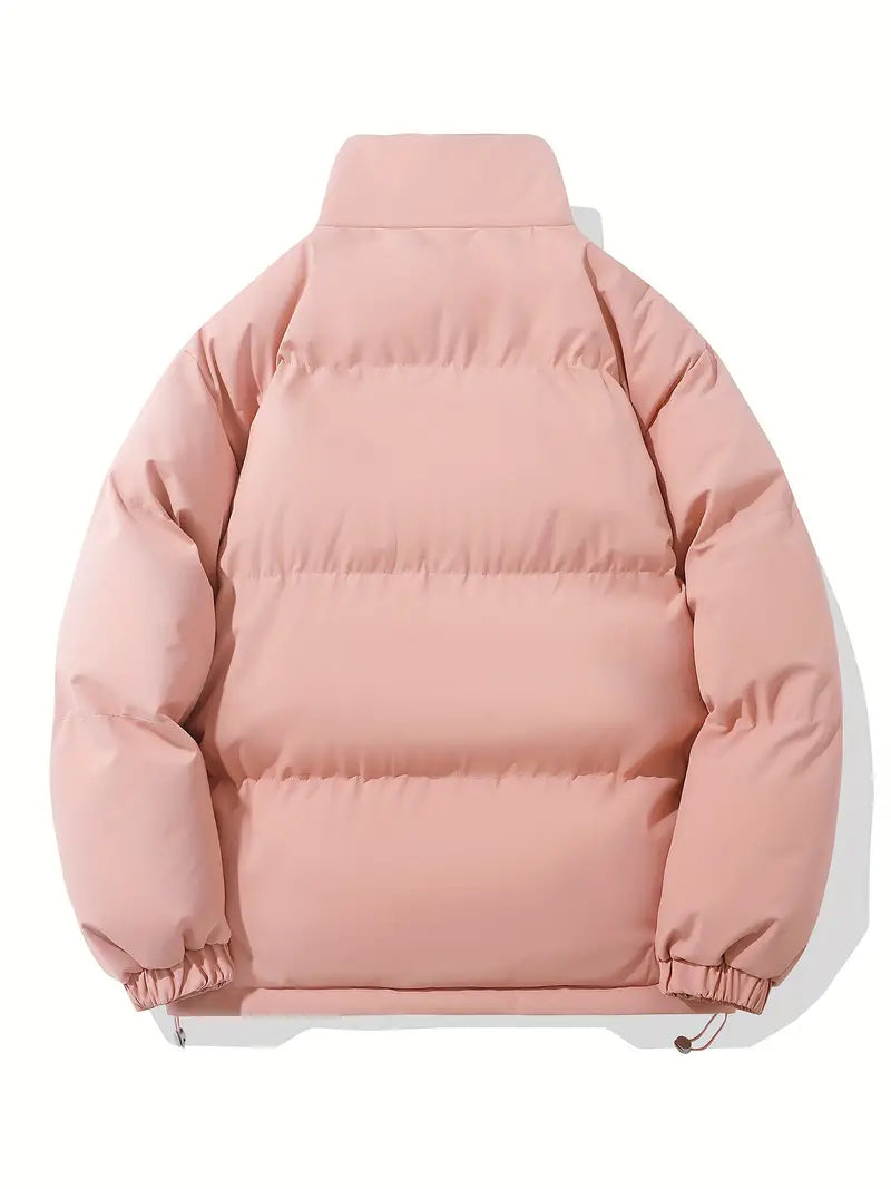Kimmy | Winter Down Jacket