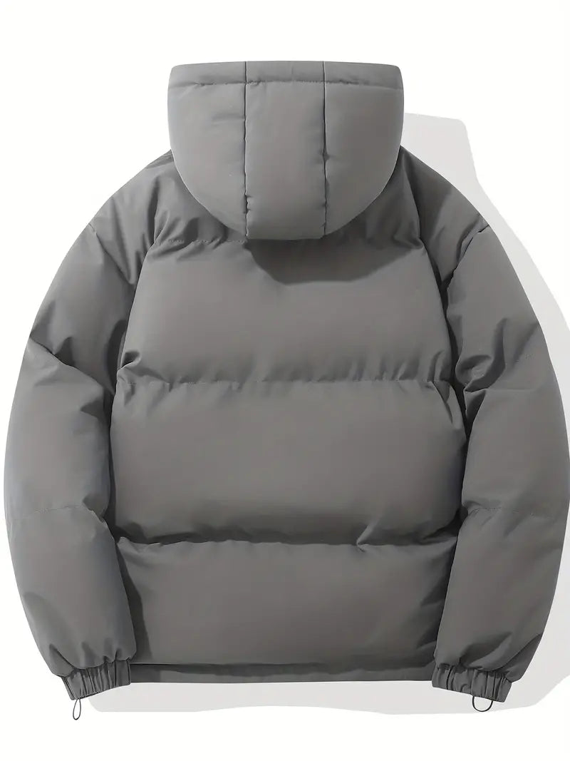 Kimmy | Winter Down Jacket