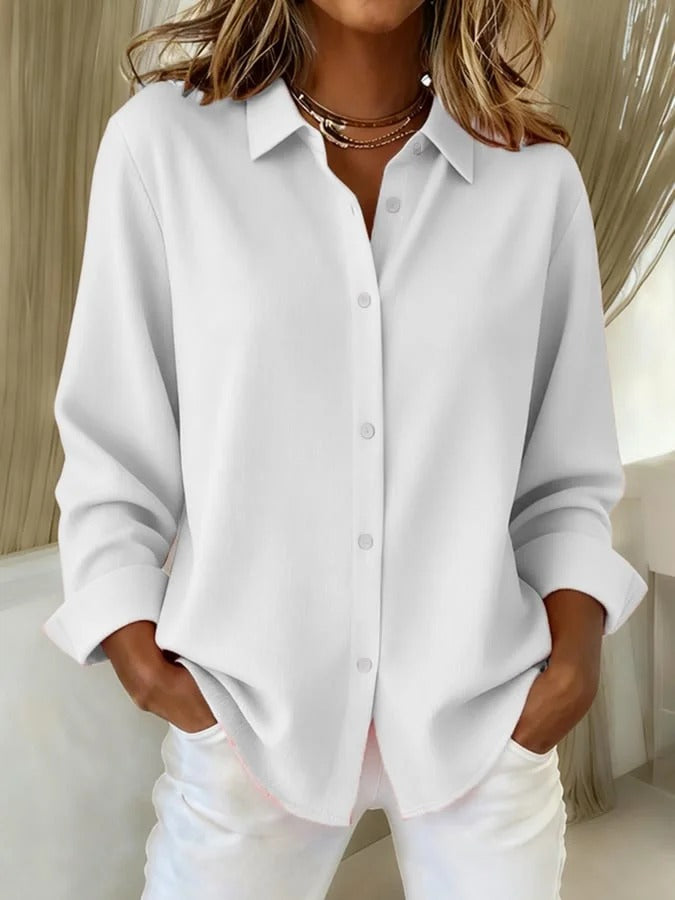 Portia | Elegant Blouse for Women