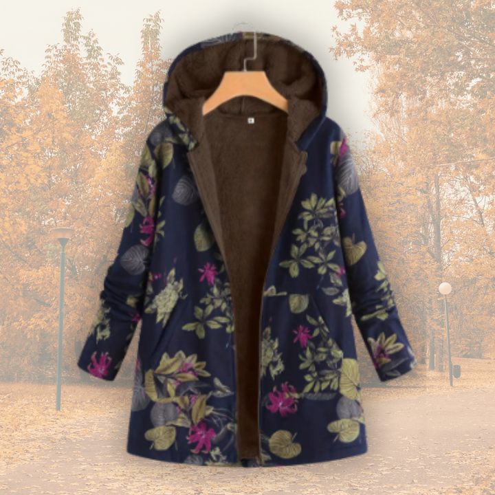 Lavinia - Elegant Jacket