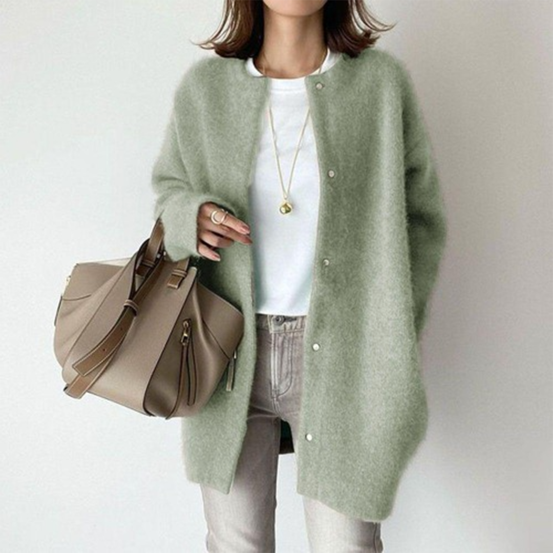 Mary - Comfortable Cardigan (1+1 FREE TODAY)