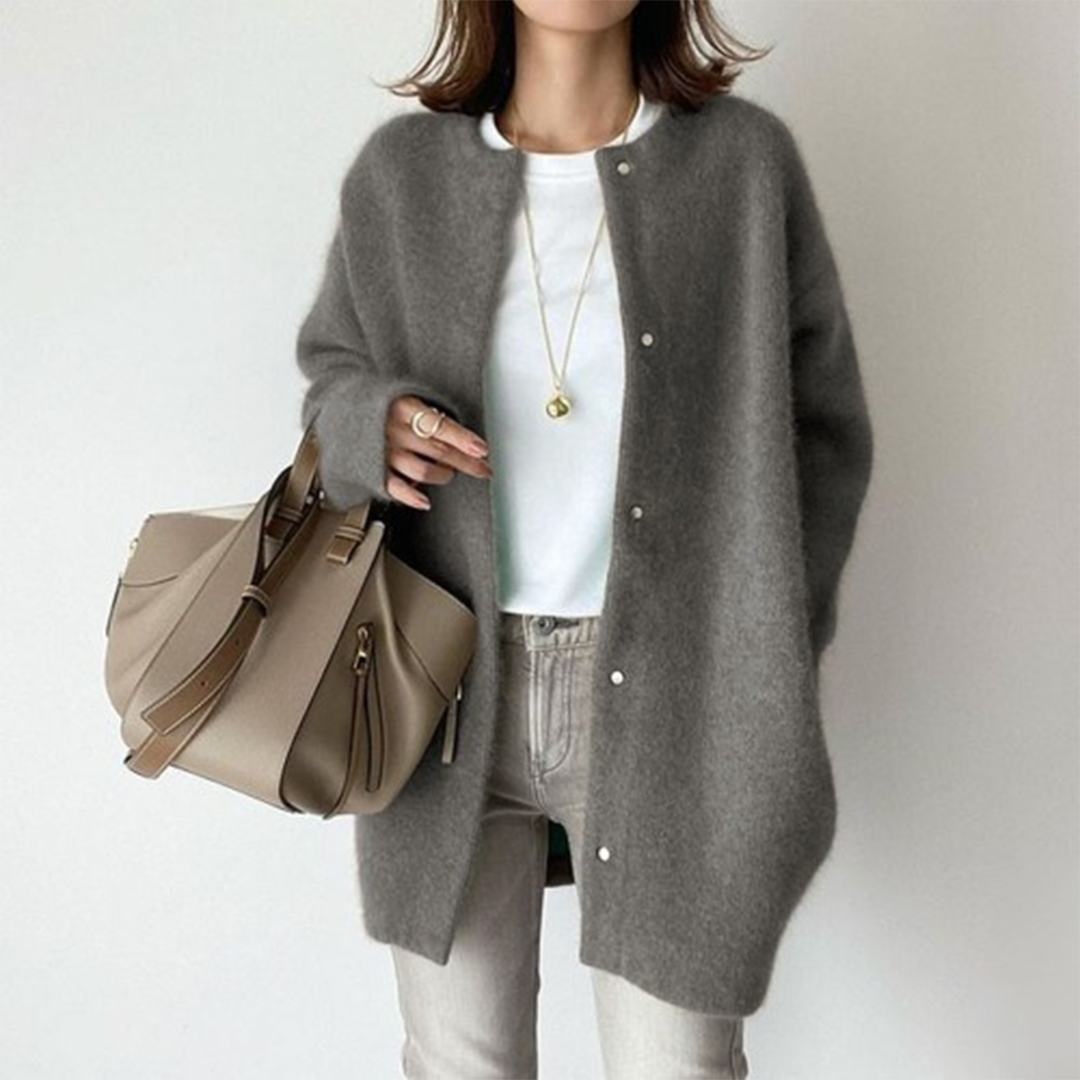 Mary - Comfortable Cardigan (1+1 FREE TODAY)