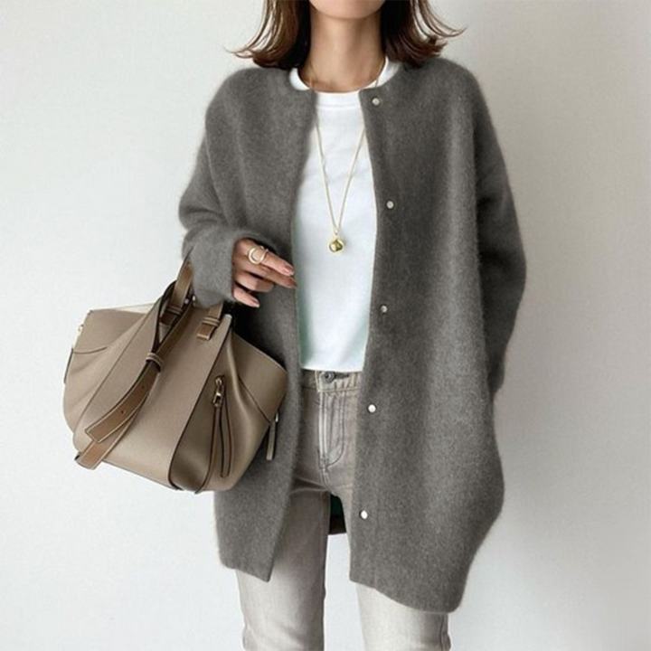 Mary - Comfortable Cardigan (1+1 FREE TODAY)