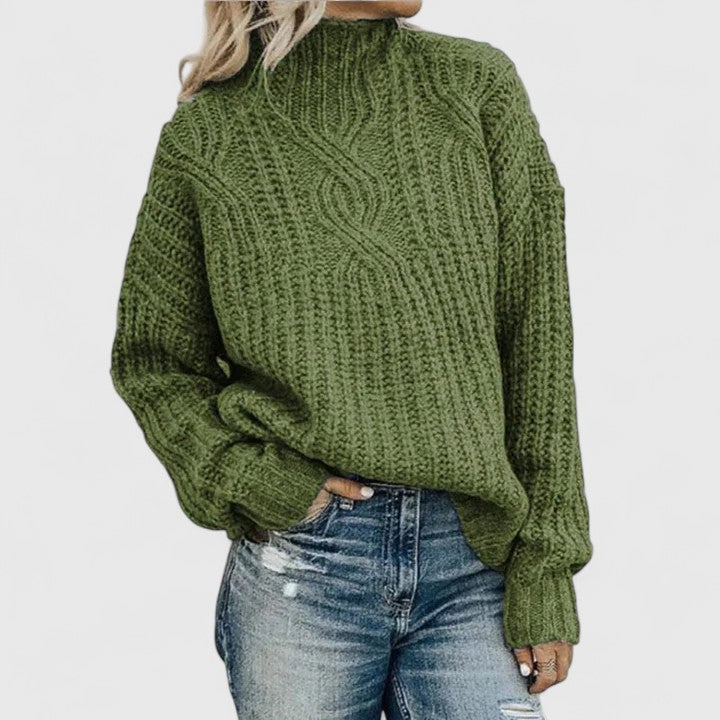 Aryana | Sophisticated Sweater