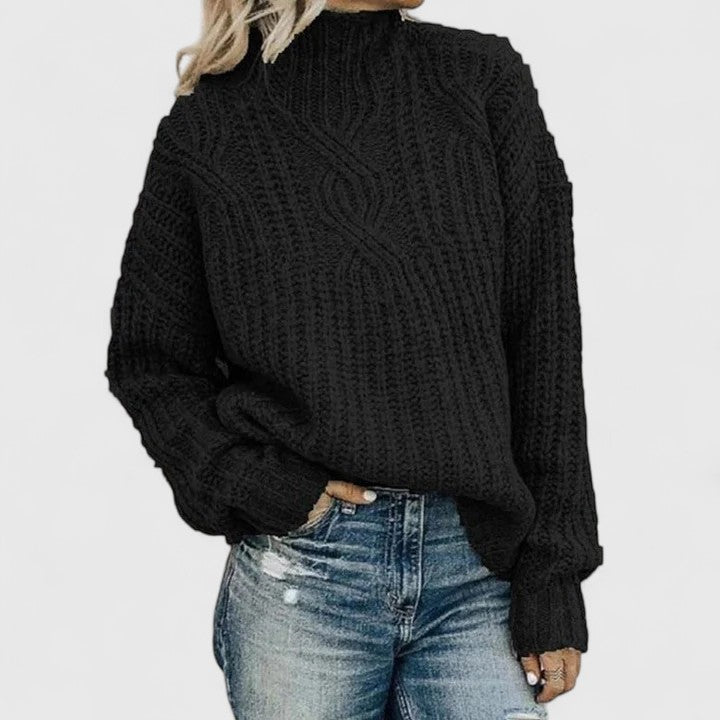 Aryana | Sophisticated Sweater