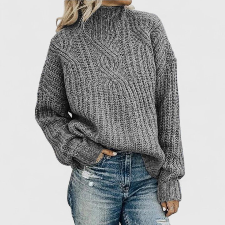 Aryana | Sophisticated Sweater