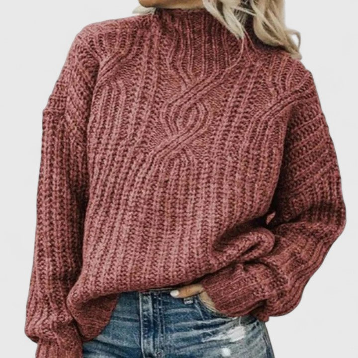 Aryana | Sophisticated Sweater
