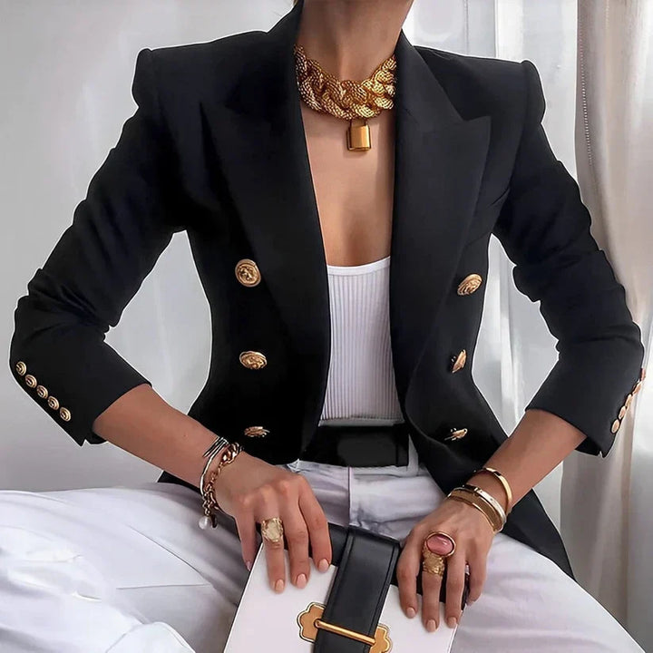 Lucile | Classic Blazer