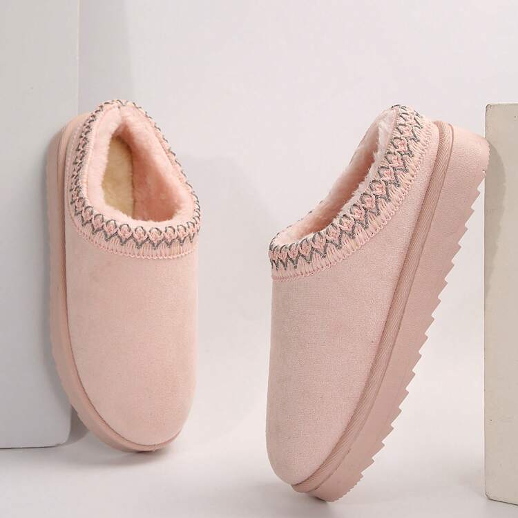 Emma™ – Comfort Boot Slippers