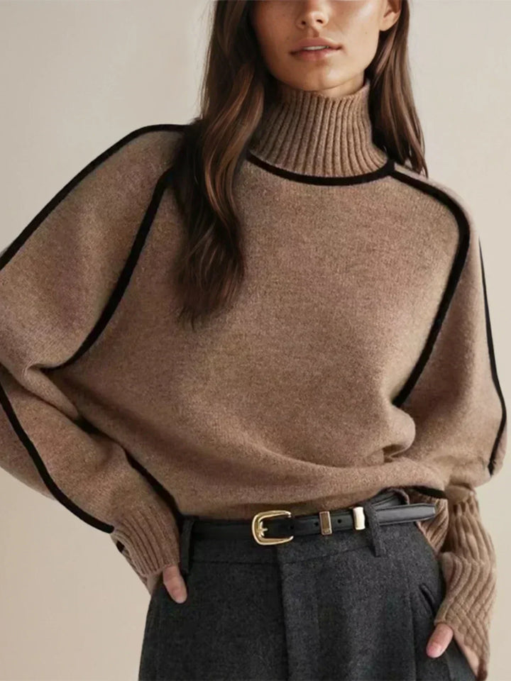 Kylani | Elegant sweater