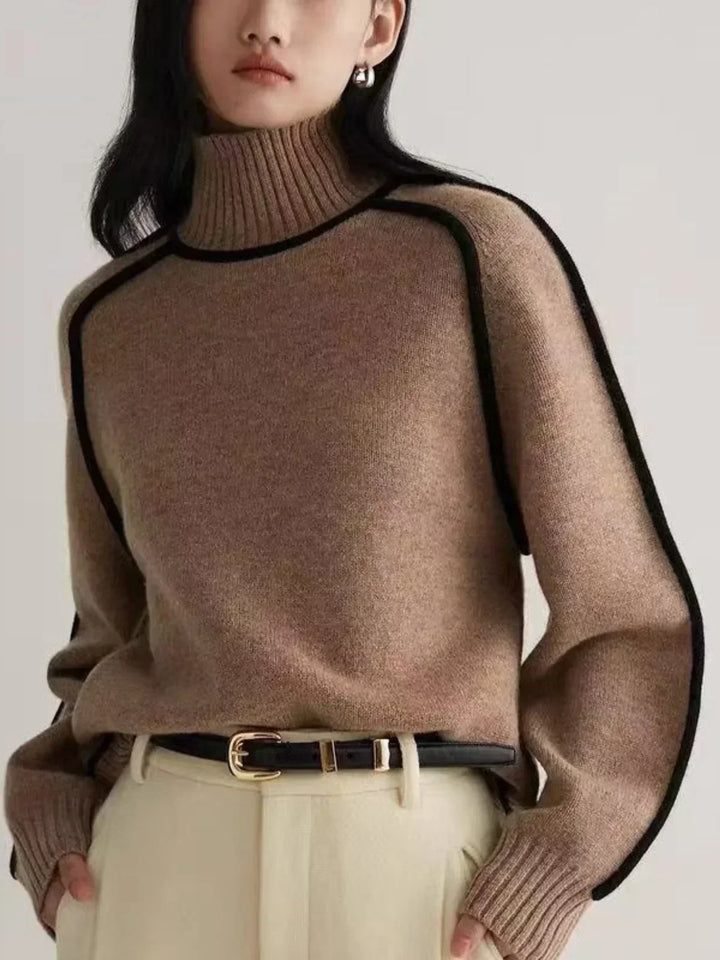 Kylani | Elegant sweater