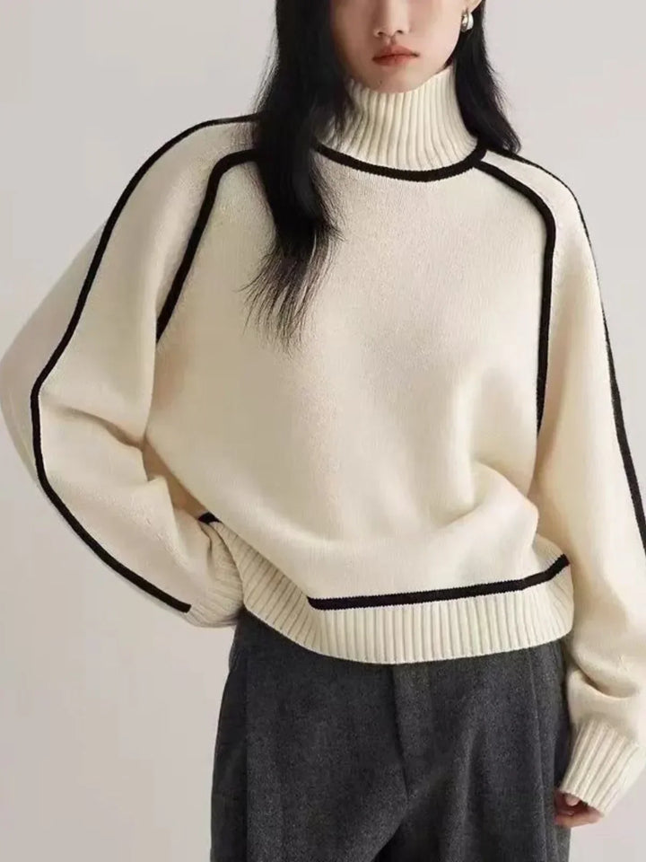 Kylani | Elegant sweater