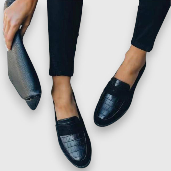 Eudora | Orthopedic Loafers