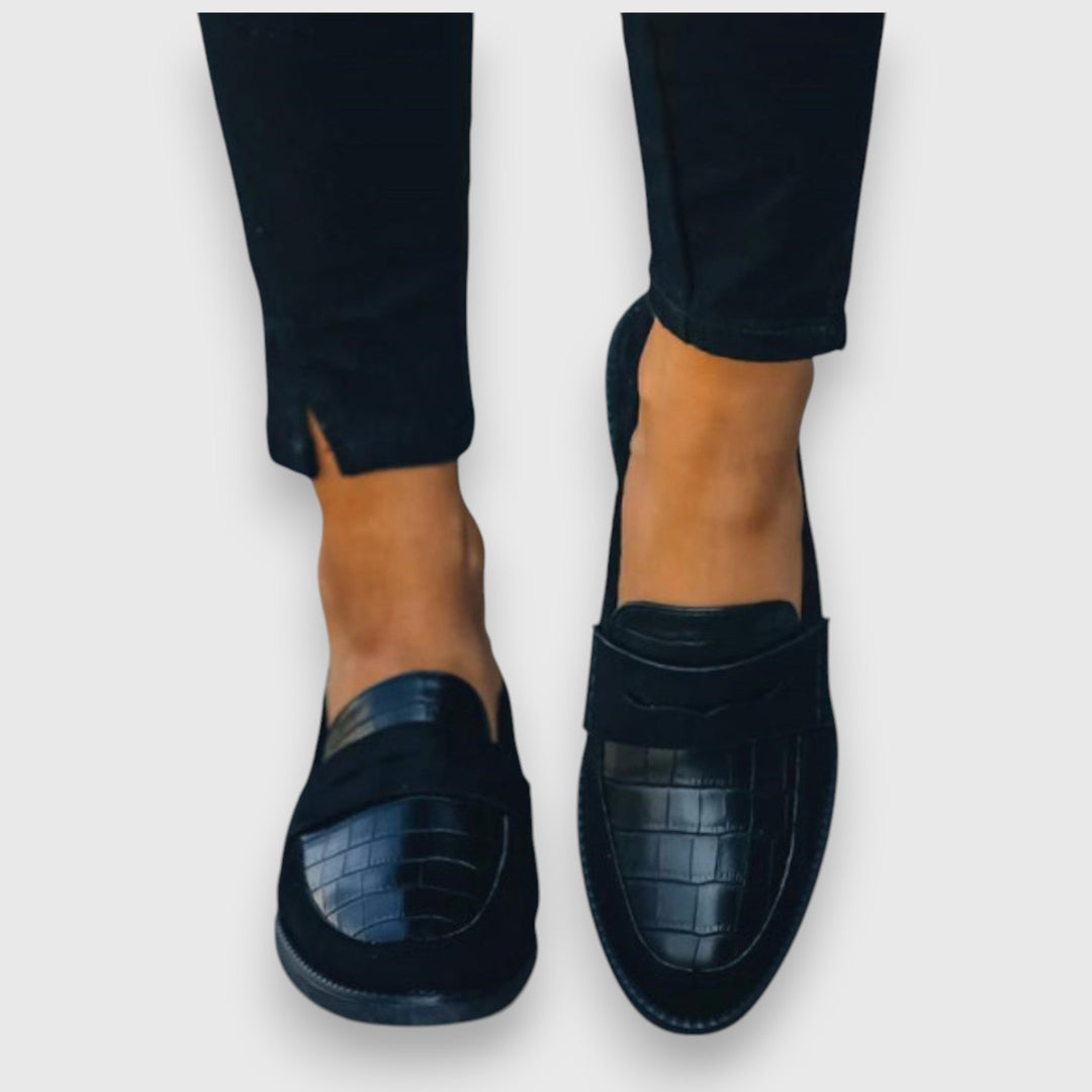 Eudora | Orthopedic Loafers