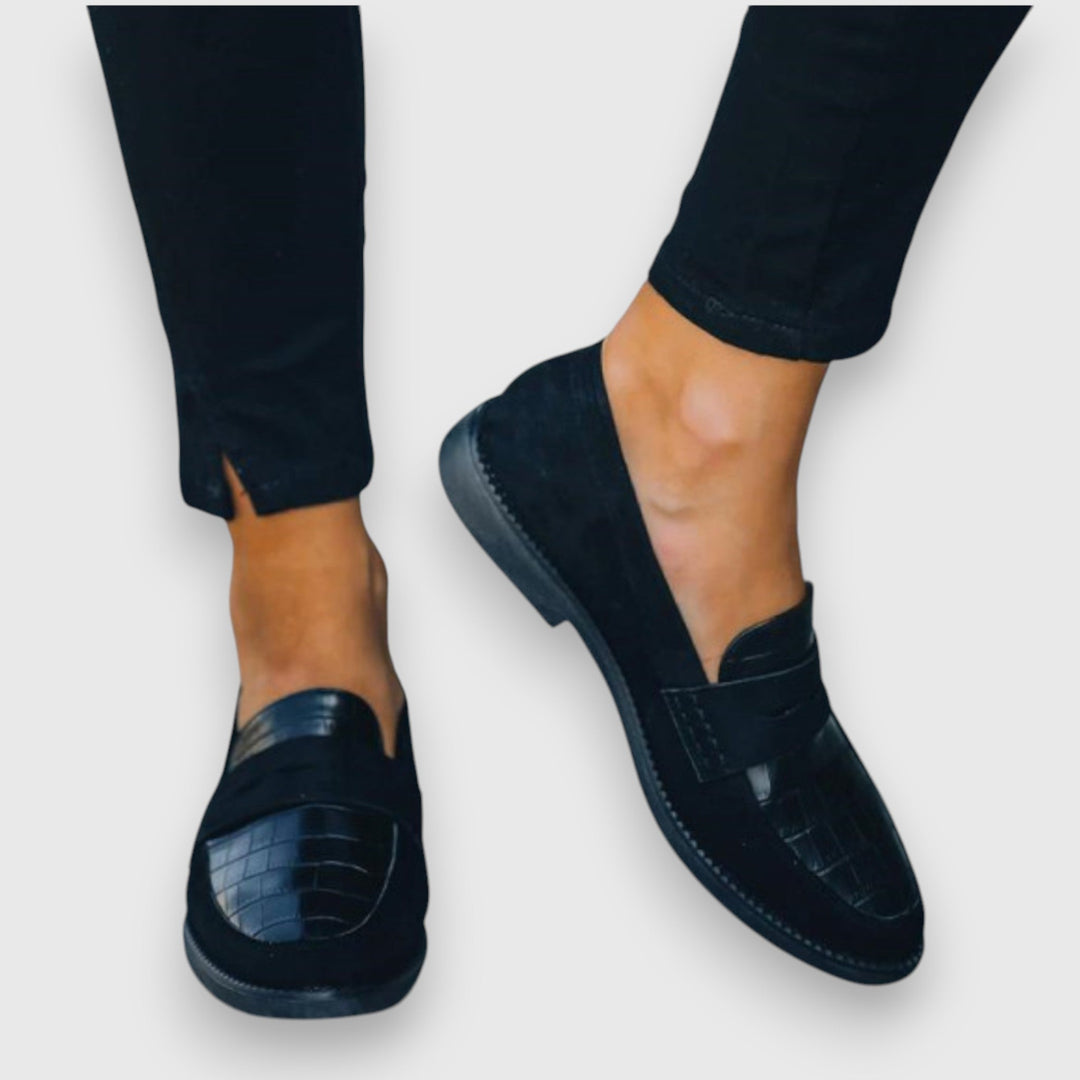Eudora | Orthopedic Loafers
