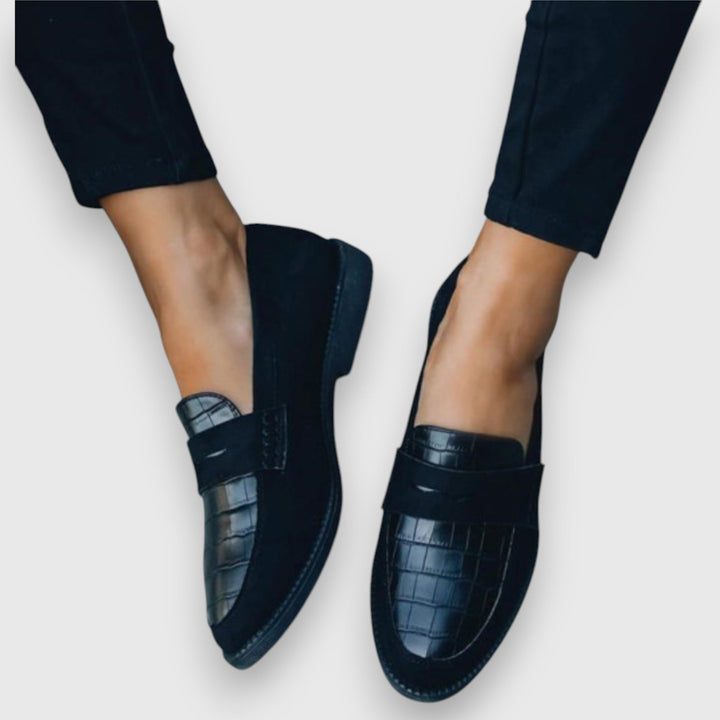 Eudora | Orthopedic Loafers