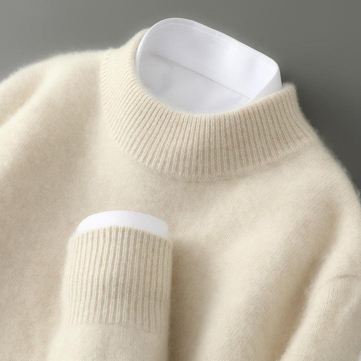 Arlington™ - Elegant Cashmere Sweater