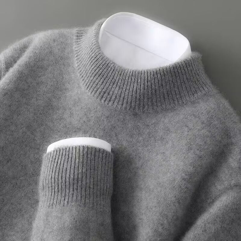 Arlington™ - Elegant Cashmere Sweater