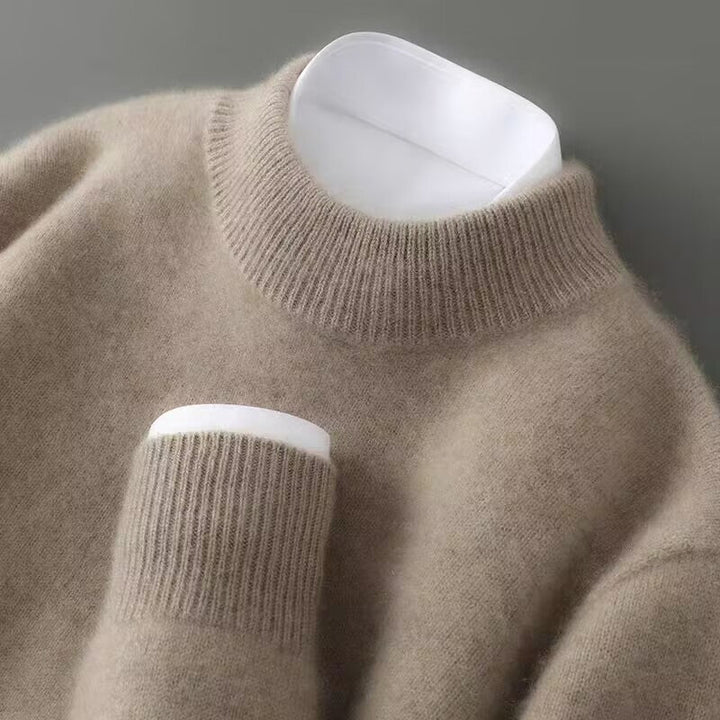 Arlington™ - Elegant Cashmere Sweater