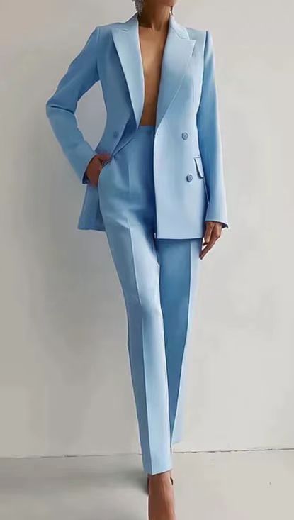 Alayah | Elegant Suit