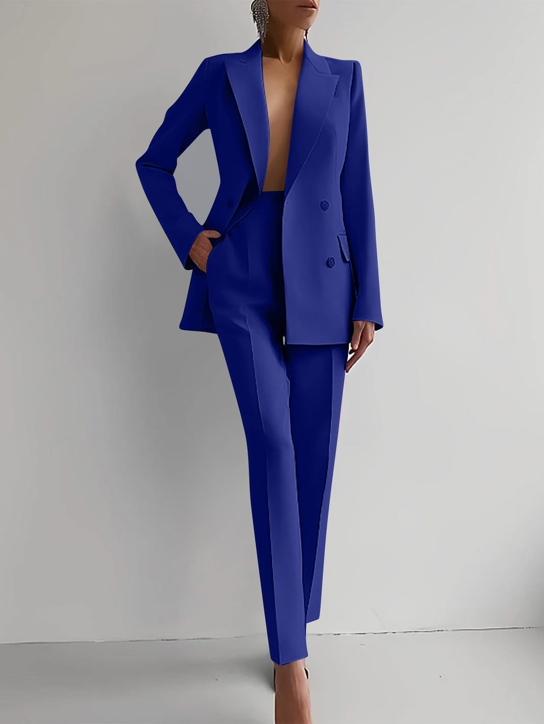 Alayah | Elegant Suit