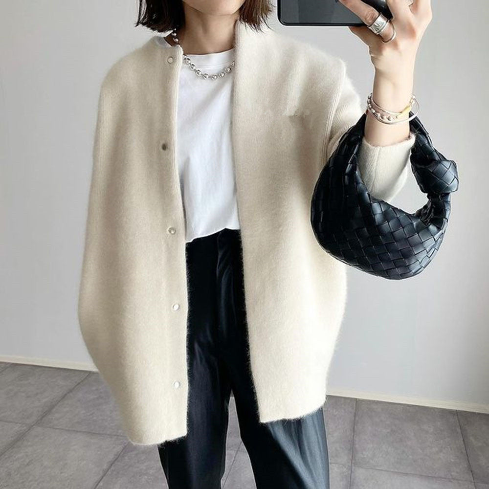 Mary - Comfortable Cardigan (1+1 FREE TODAY)