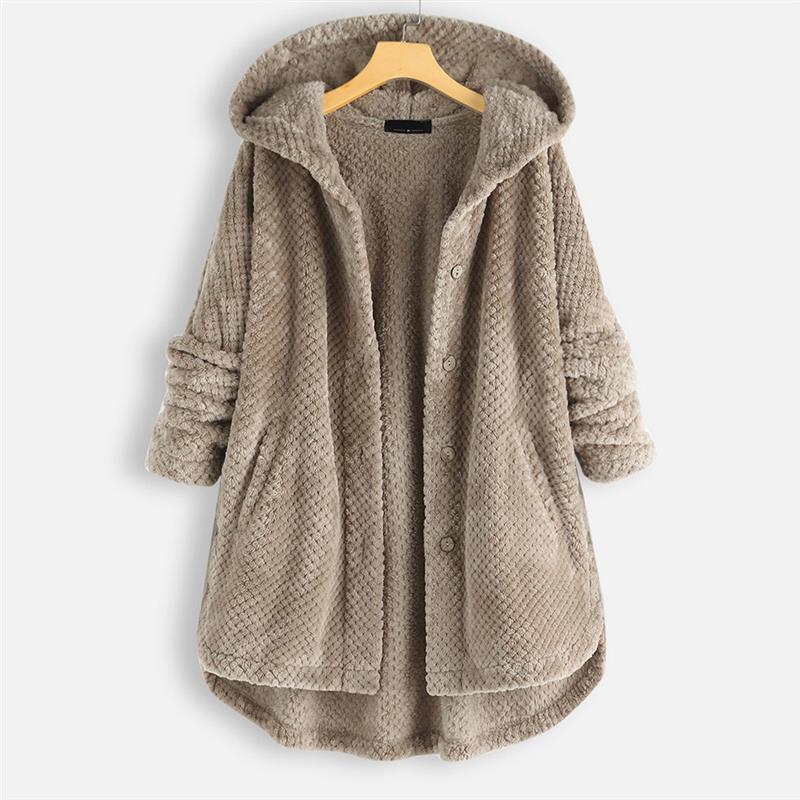 Jessa | Classic Winter Coat