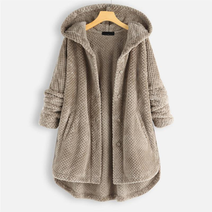 Jessa | Classic Winter Coat