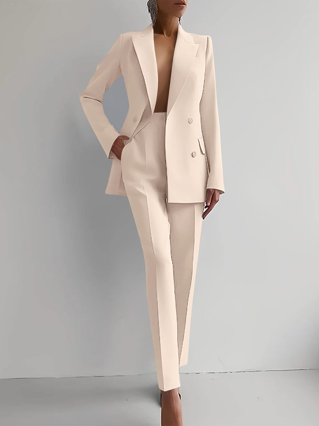 Alayah | Elegant Suit