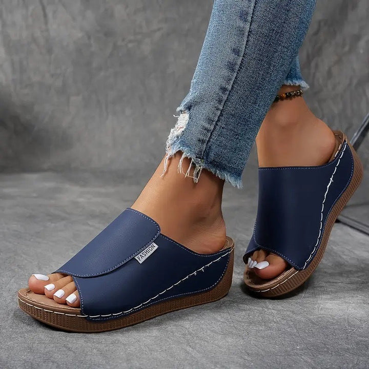 Marie™ | Supportive Sandals with Arch Support