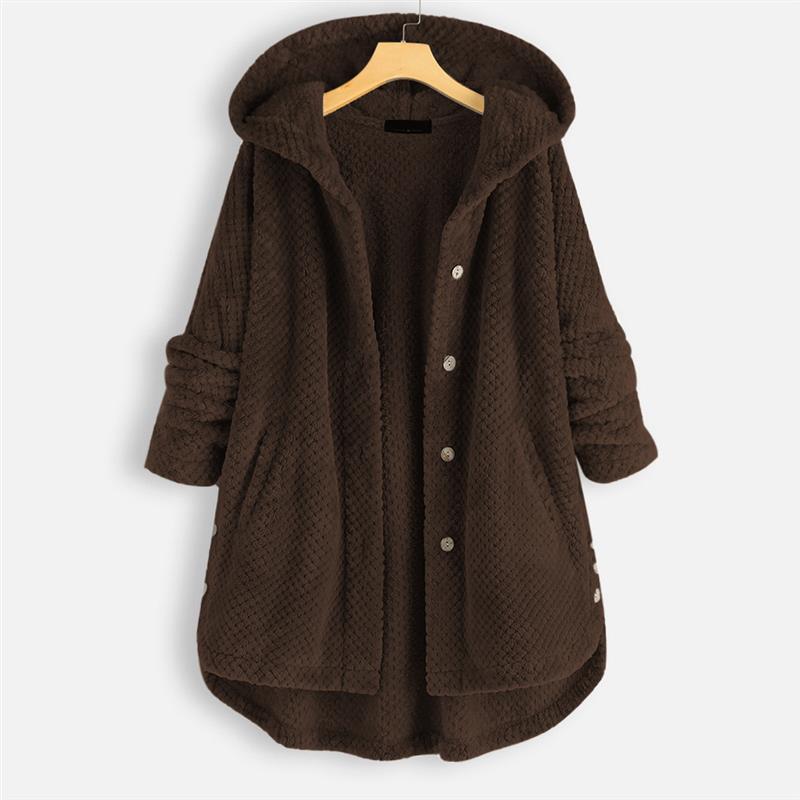 Jessa | Classic Winter Coat