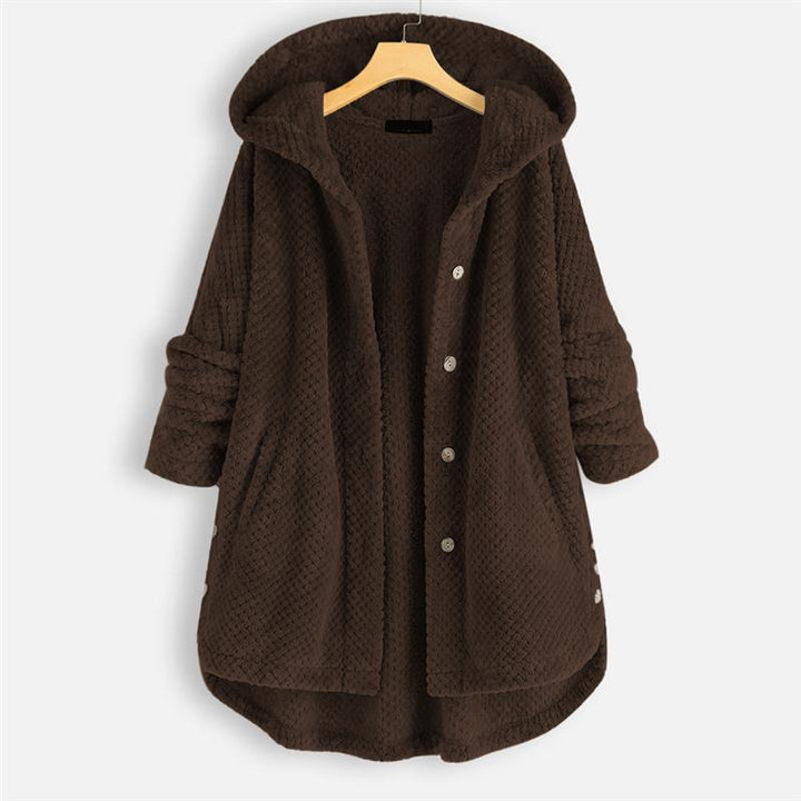 Jessa | Classic Winter Coat