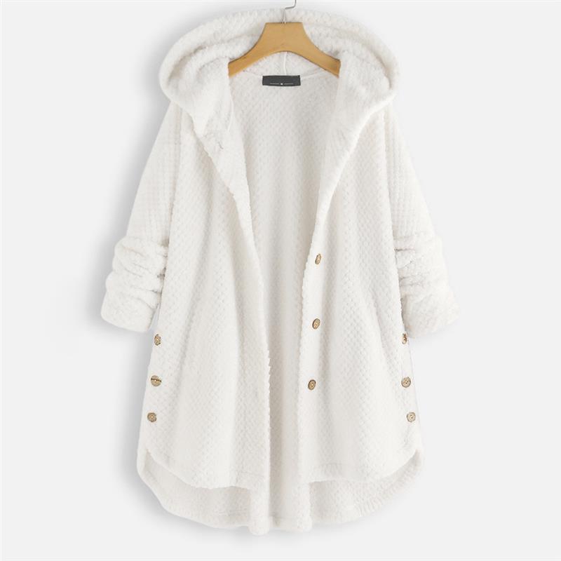 Jessa | Classic Winter Coat
