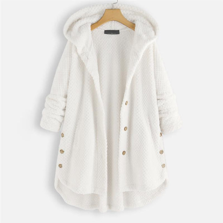 Jessa | Classic Winter Coat
