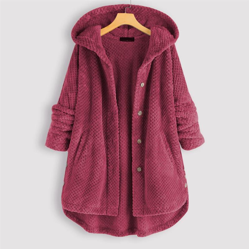 Jessa | Classic Winter Coat