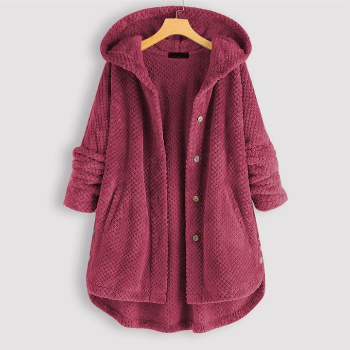 Jessa | Classic Winter Coat