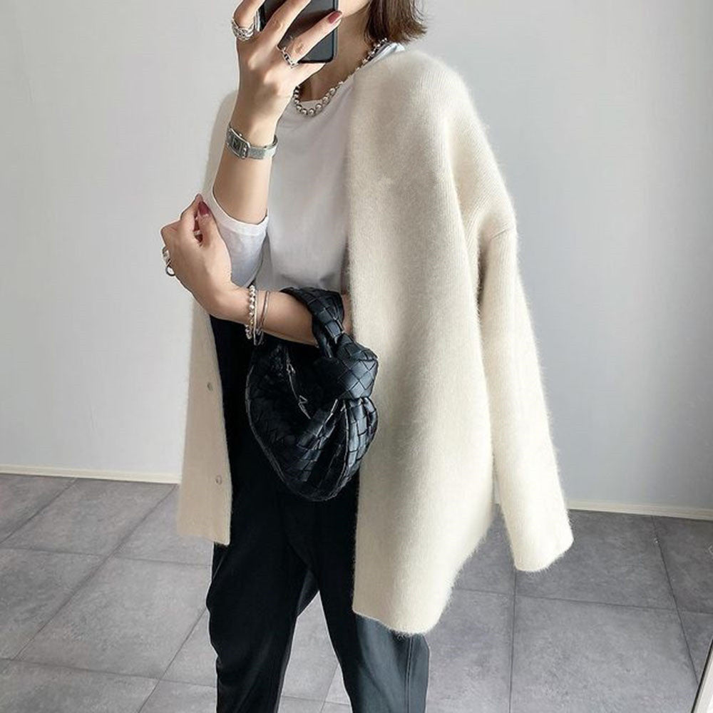 Mary - Comfortable Cardigan (1+1 FREE TODAY)
