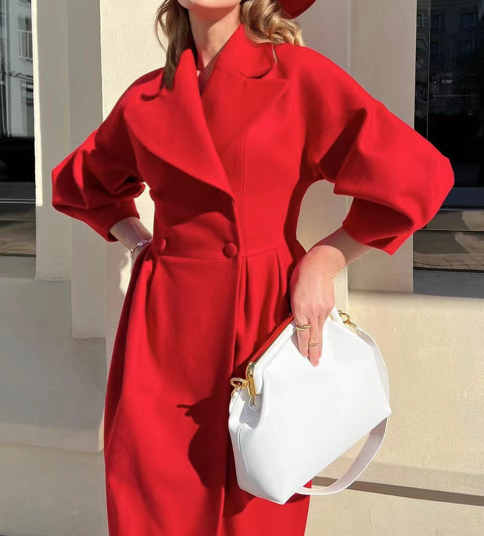 Inna | Chic and Versatile Winter Essential