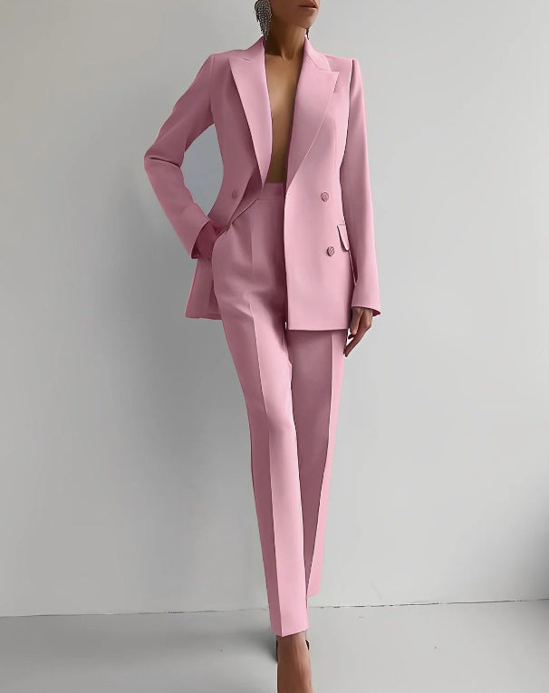 Alayah | Elegant Suit