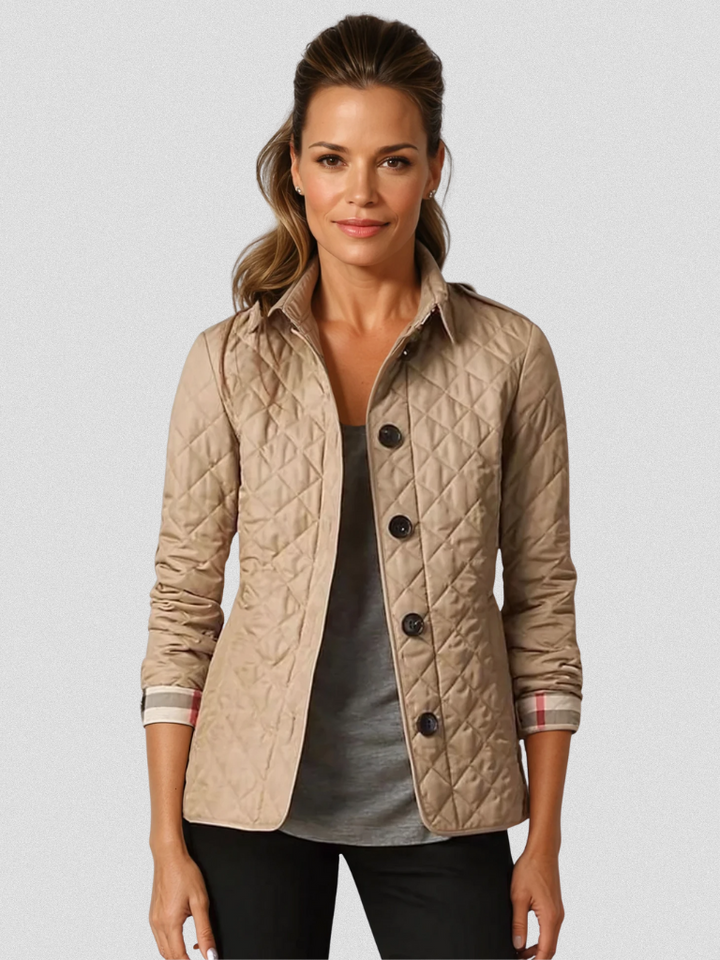 CAIRO JACKET