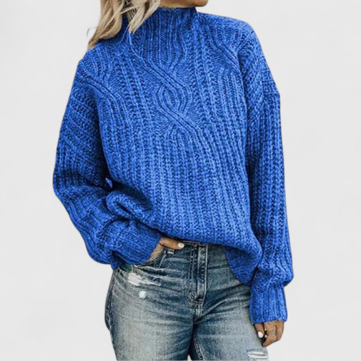 Aryana | Sophisticated Sweater