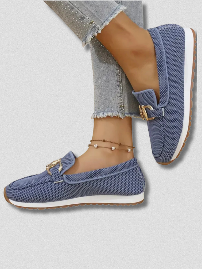 DANICA LOAFER SNEAKERS