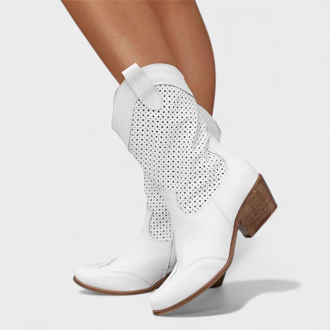 Maia | Chic Comfort Boots